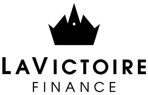 la victoire finance.